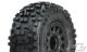 Pro-Line - ProLine Badlands SC auf Raid Felge schwarz 6x30 SK wchlbar (PRO1182-10)