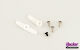 Hacker Motor Servoarm Set DITEX EL0315M/0512W (51800315)