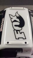 3D Print Lab - Traxxas Slash roof rails