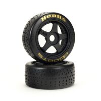 Horizon Hobby - DBoots Hoons 42/100 2.9 Gold Belted...