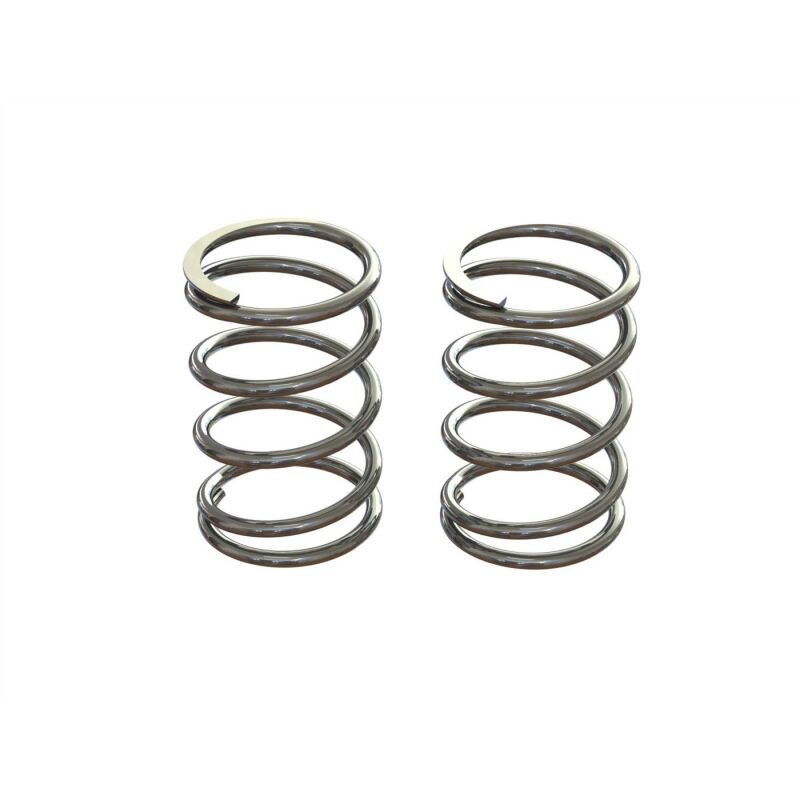 Horizon Hobby - Shock Springs: 35mm 6.6N/mm (38lbf/In) (2) (ARA330631)