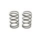 Horizon Hobby - Shock Springs: 35mm 6.6N/mm (38lbf/In) (2) (ARA330631)