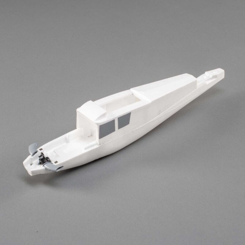 Horizon Hobby - Fuselage: UMX Turbo Timber (EFLU6953)