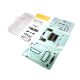 Horizon Hobby - 1967 Chevy C10 Body, Clear Precut: SCX24 (AXI200001)