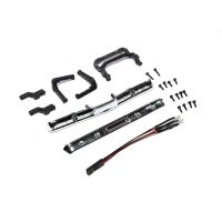 Horizon Hobby - Bumper Set w/LED: SCX24 1967 C10 (AXI200002)