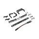 Horizon Hobby - Bumper Set w/LED: SCX24 1967 C10 (AXI200002)