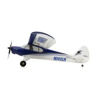 Sport Cub S v2 BNF Basic mit SAFE - 617mm