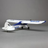 Sport Cub S v2 BNF Basic mit SAFE - 617mm