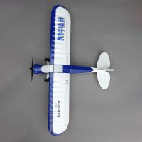 Sport Cub S v2 BNF Basic mit SAFE - 617mm