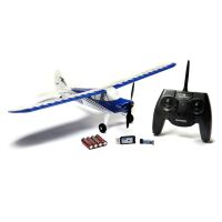 Sport Cub S v2 BNF Basic mit SAFE - 617mm