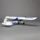 Sport Cub S v2 BNF Basic mit SAFE - 617mm