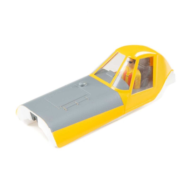 Horizon Hobby - Battery Hatch : Air Tractor (EFL16453)