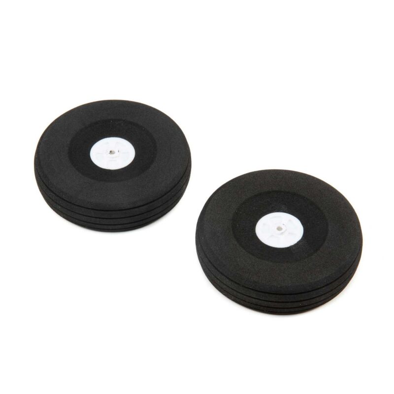 Horizon Hobby - Wheel Set : Air Tractor (EFL16458)