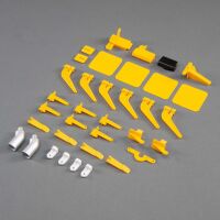 Horizon Hobby - Plastic Parts Set : Air Tractor (EFL16464)