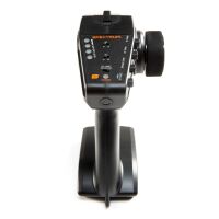 Spektrum - DX3 Smart DSMR 3-channel transmitter with...