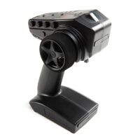 Spektrum - DX3 Smart DSMR 3-Kanal Sender mit SR315