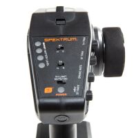 Spektrum - DX3 Smart DSMR 3-Kanal Sender mit SR315