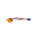 Horizon Hobby - IC3 Battery to EC2 Device Charge Lead Adapter (SPMXCA318)