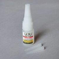 Horizon Hobby - Tire Glue, .05oz, THIN (TLR76008)