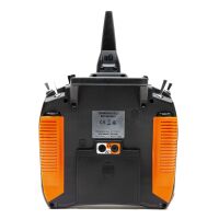 Horizon Hobby - Orange Grip Set w/ Tape: DX9 (SPMA9608)