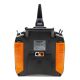 Horizon Hobby - Orange Grip Set w/ Tape: DX9 (SPMA9608)
