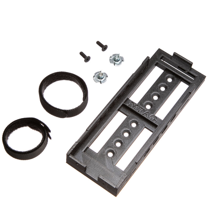individual battery holder Set V2