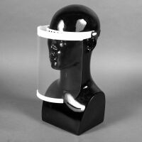 3D Print Lab - Protective Face shield standard