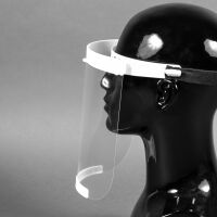 3D Print Lab - Protective Face shield standard