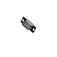 SUB-D Stecker 9-polig - 2 Reihen