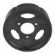 Motorspant Reisenauer Kohlefaser 32mm