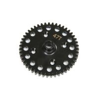 Horizon Hobby - Center Diff 47T Spur Gear, Lightweight:...
