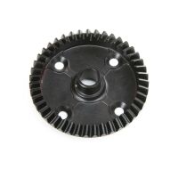Horizon Hobby - Rear Differential Ring Gear, Lightweight:...