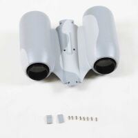 Horizon Hobby - Nacelle Assembly: A-10 Thunderbolt II...