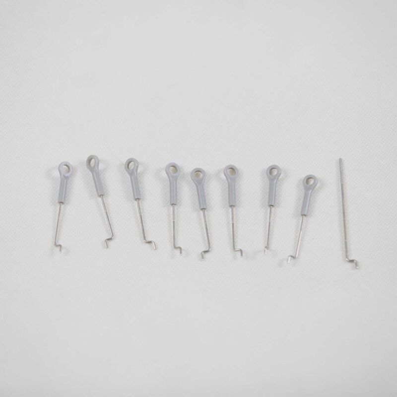 Horizon Hobby - Linkage Set: A-10 Thunderbolt II 64mm EDF (EFL01182)