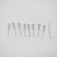 Horizon Hobby - Linkage Set: A-10 Thunderbolt II 64mm EDF...