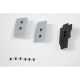 Horizon Hobby - Gear Doors-Main/Nose: A-10 Thunderbolt II 64mm EDF (EFL01185)
