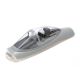 Horizon Hobby - Canopy/Hatch: A-10 Thunderbolt II 64mm EDF (EFL01180)