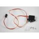 Horizon Hobby - Servo: 9g Sub-Micro Plastic Digital (SPMSA334)