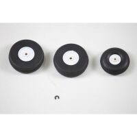 Horizon Hobby - Wheel Set: A-10 Thunderbolt II 64mm EDF...