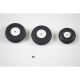 Horizon Hobby - Wheel Set: A-10 Thunderbolt II 64mm EDF (EFL01183)