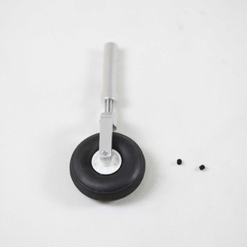 Horizon Hobby - Nose Strut w/Wheels: A-10 Thunderbolt II 64mm EDF (EFLG345)