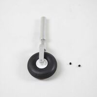 Horizon Hobby - Nose Strut w/Wheels: A-10 Thunderbolt II...