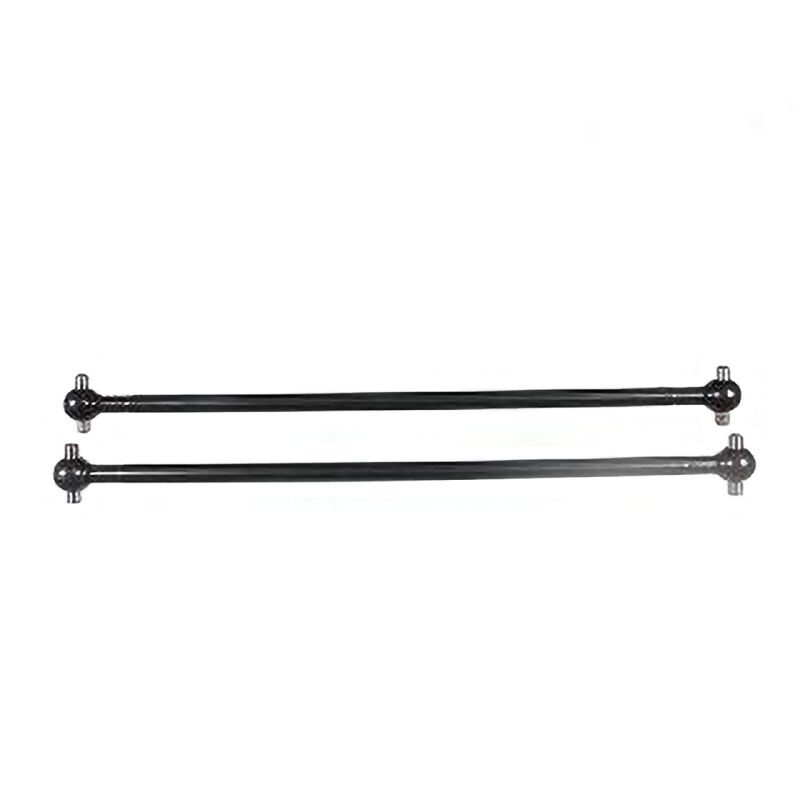 HoBao - DOGBONES 4x133MM 2PCS (H94015)