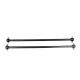 HoBao - DOGBONES 4x133MM 2PCS (H94015)
