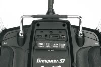 Graupner - MZ-18 Einzelsender HoTT