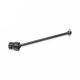 PR Racing - SB401 Mid-Rear CVD(81mm) x1 Set (PR68410046)