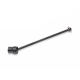 PR Racing - SB401 Mid-Rear CVD(89mm) x1Set (PR68410056)