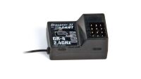 Graupner - receiver GR-4 HoTT