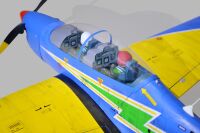 Tucano MK2 - 1730mm