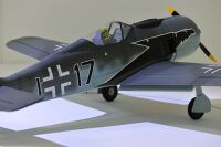 FW-190 Focke Wulf - 1720mm